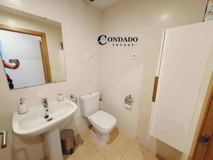 Image No.20-2 Bed Apartment for sale