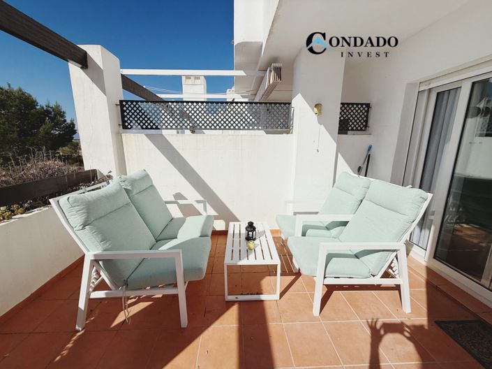 Image No.5-2 Bed Penthouse for sale