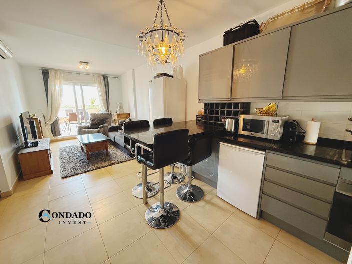 Image No.3-2 Bed Apartment for sale