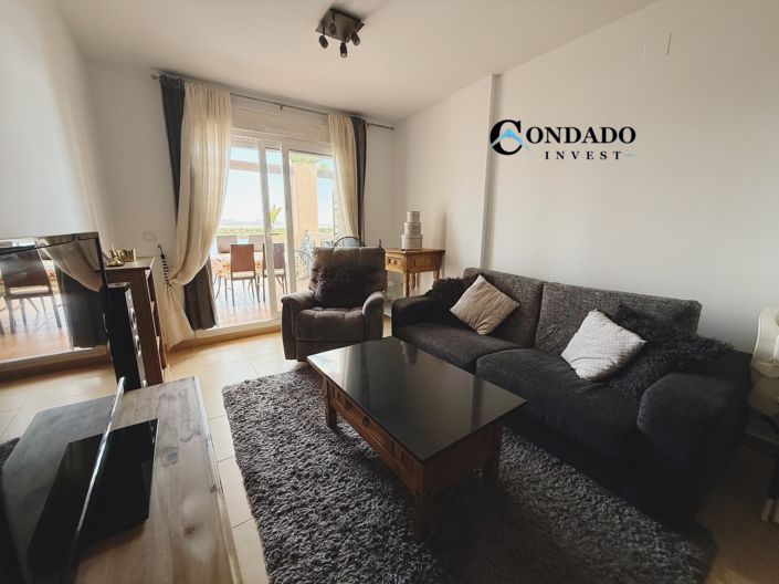 Image No.7-2 Bed Apartment for sale