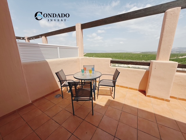 Image No.21-2 Bed Apartment for sale