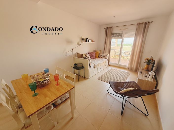 Image No.27-2 Bed Apartment for sale