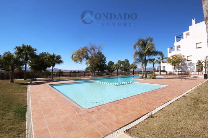 Image No.4-2 Bed Penthouse for sale