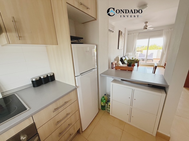 Image No.6-2 Bed Penthouse for sale