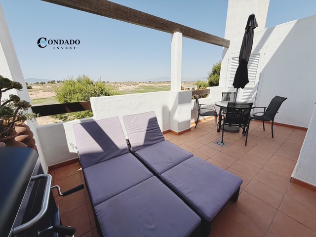 Image No.10-2 Bed Penthouse for sale