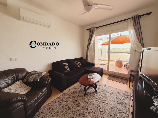 Image No.7-2 Bed Penthouse for sale