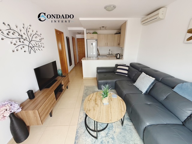 Image No.15-3 Bed Apartment for sale