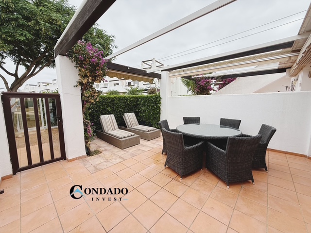 Image No.5-3 Bed Apartment for sale