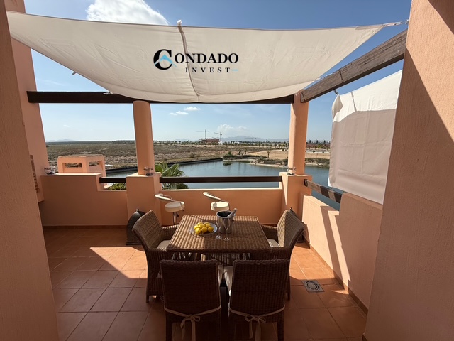 Image No.30-2 Bed Apartment for sale