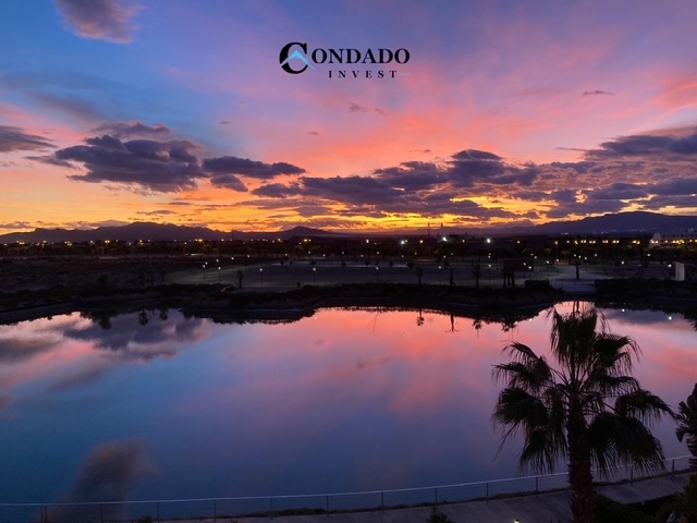 Image No.34-2 Bed Apartment for sale