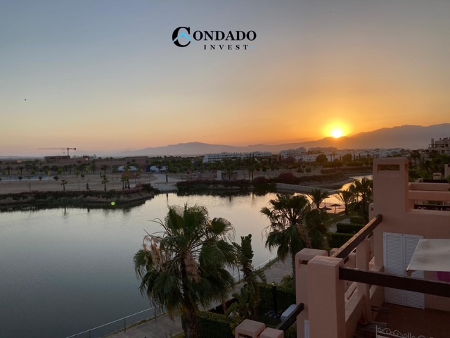 Image No.35-2 Bed Apartment for sale