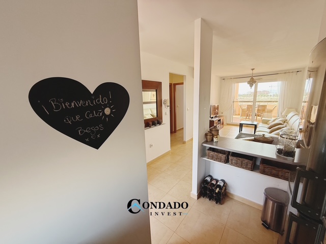 Image No.5-2 Bed Apartment for sale