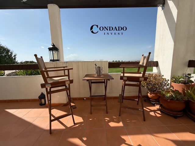 Image No.17-2 Bed Penthouse for sale