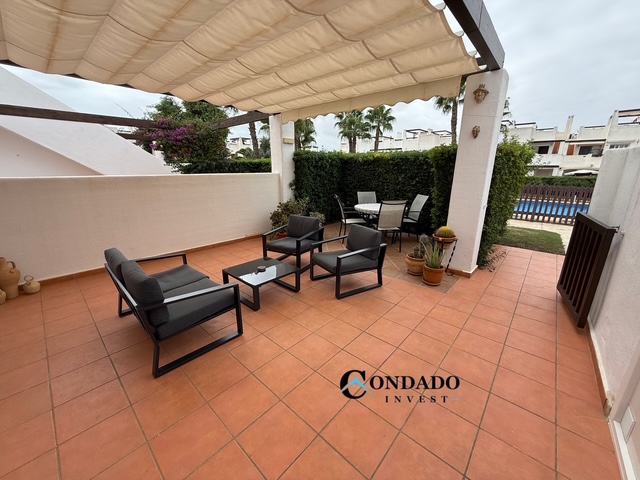 Image No.2-3 Bed Apartment for sale