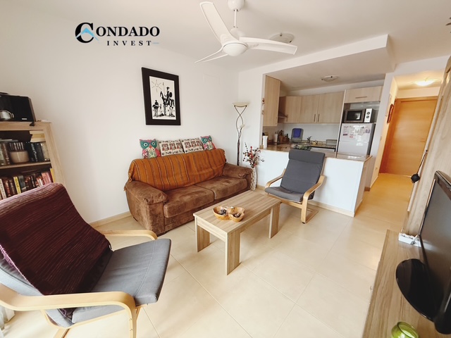 Image No.22-3 Bed Apartment for sale