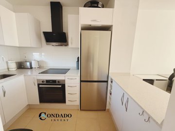 2 Bed Apartment for sale