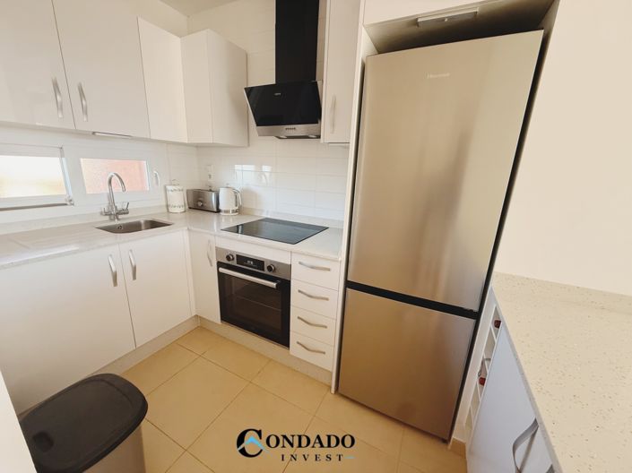 Image No.19-2 Bed Apartment for sale