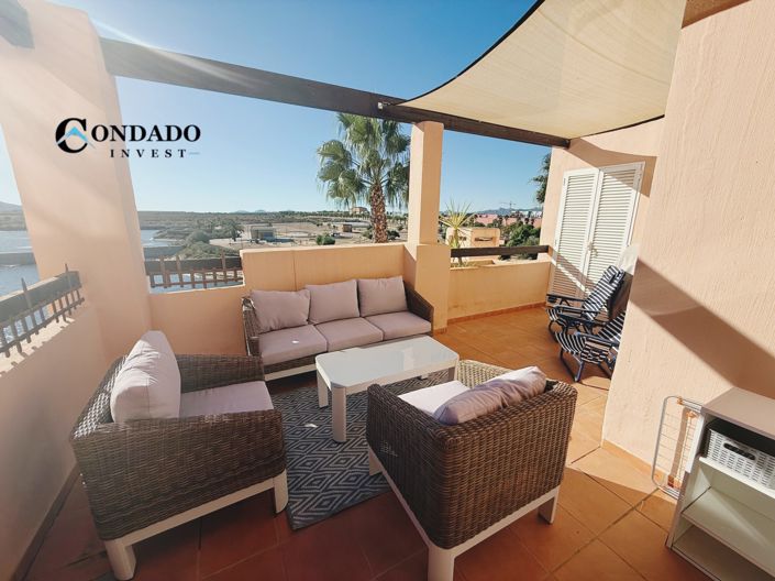 Image No.9-2 Bed Apartment for sale