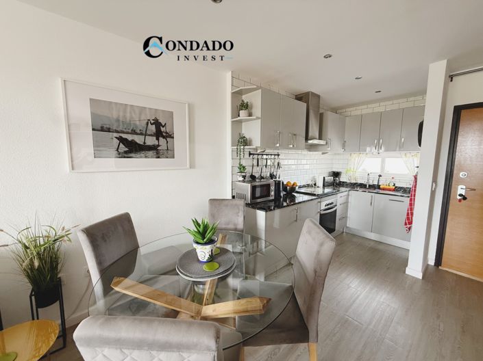 Image No.12-1 Bed Penthouse for sale