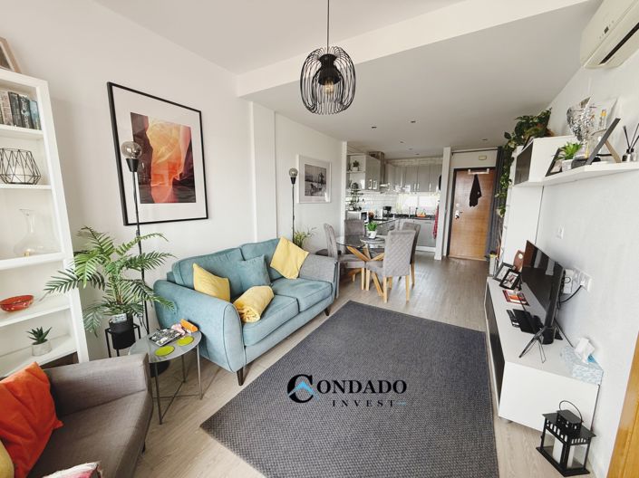 Image No.15-1 Bed Penthouse for sale