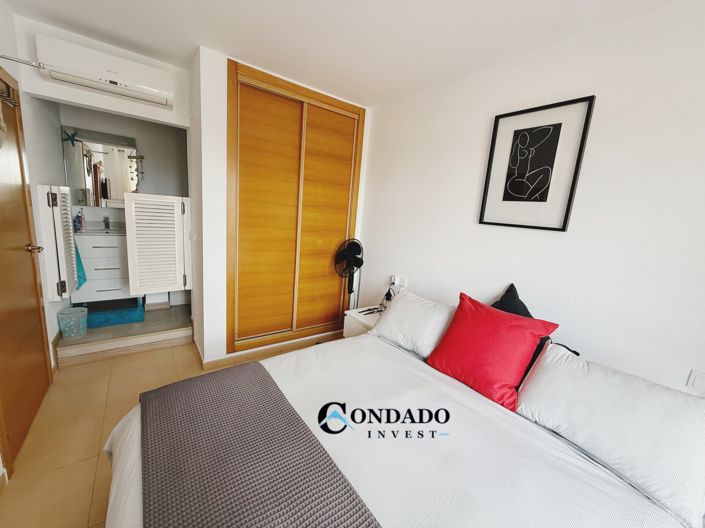 Image No.25-1 Bed Penthouse for sale