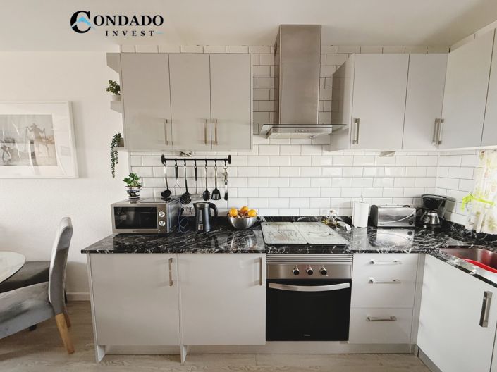 Image No.7-1 Bed Penthouse for sale