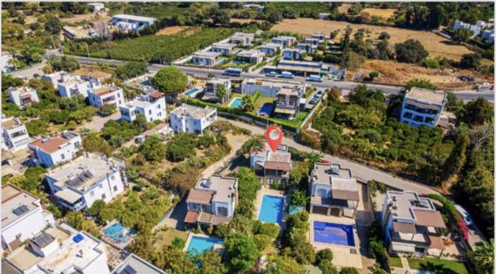 Image No.48-3 Bed Villa / Detached for sale