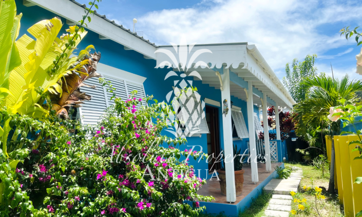 Image No.2-3 Bed Villa for sale