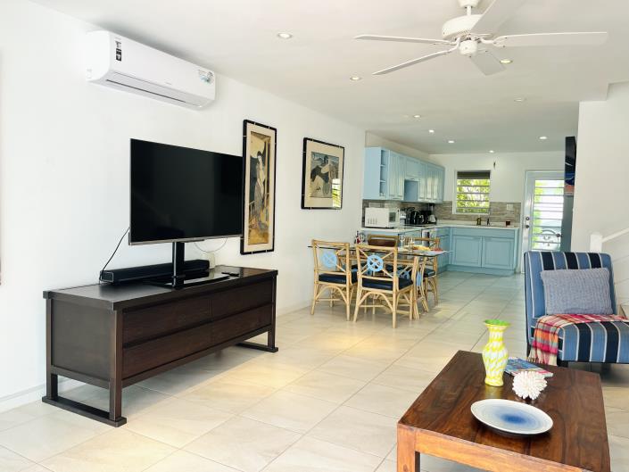 Image No.6-2 Bed Townhouse for sale