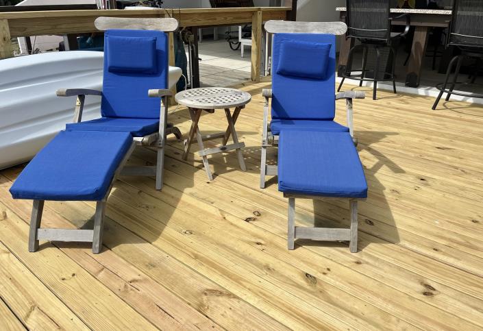 Image No.8-2 Bed Townhouse for sale