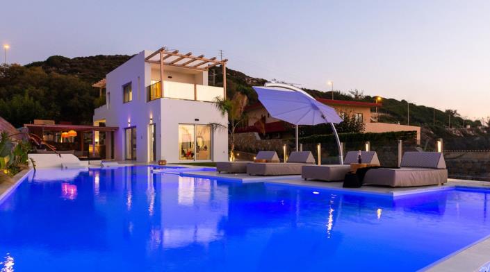 Image No.6-5 Bed Villa for sale