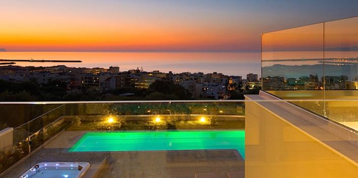 Image No.3-5 Bed Villa for sale