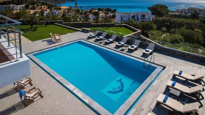 Image No.6-5 Bed Villa for sale