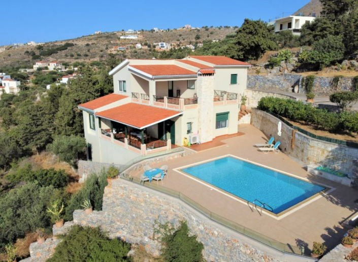 Image No.6-4 Bed Villa for sale