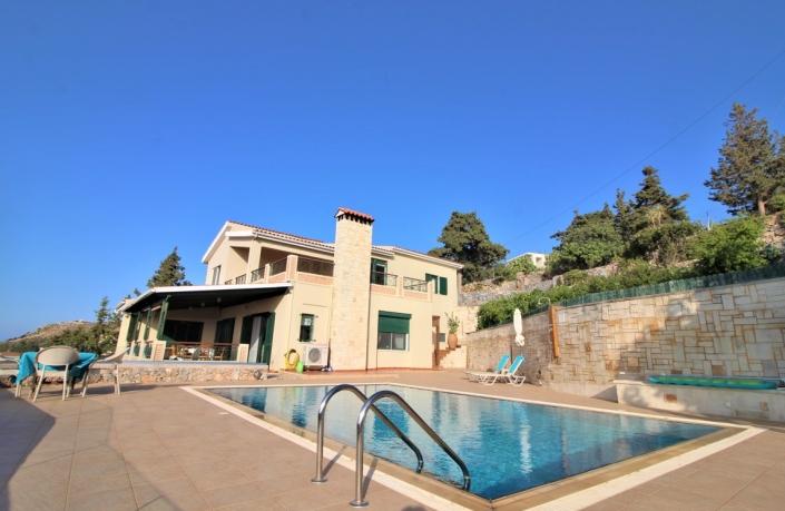 Image No.7-4 Bed Villa for sale