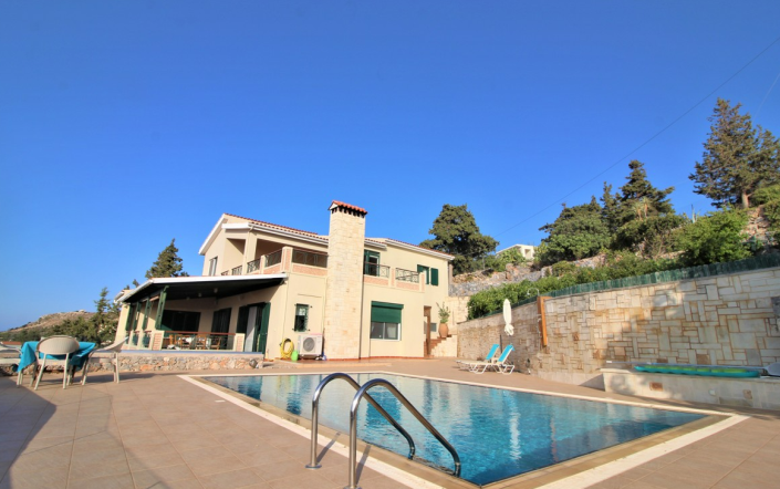 Image No.36-4 Bed Villa for sale