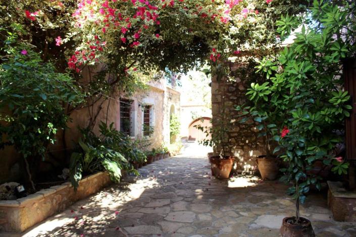 Image No.21-4 Bed Villa for sale