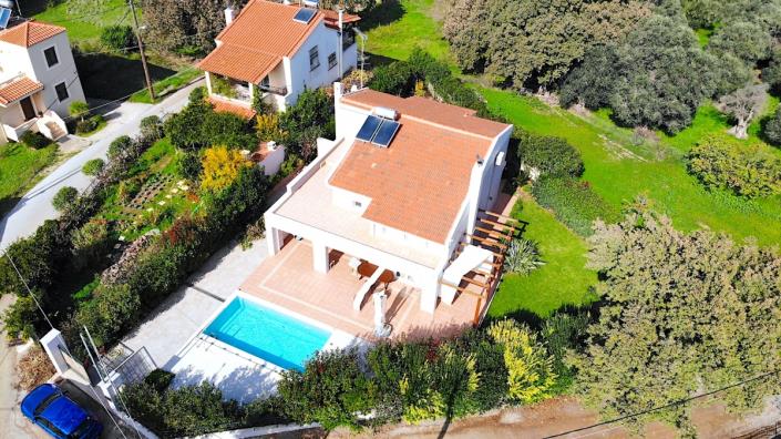 Image No.43-4 Bed Villa for sale