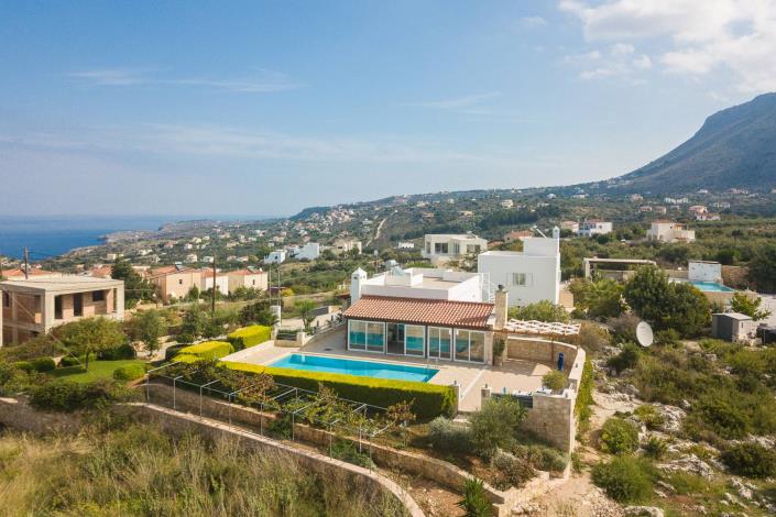 Image No.28-3 Bed Villa for sale