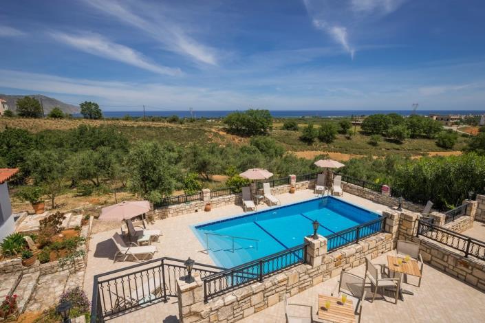 Image No.3-5 Bed Villa for sale