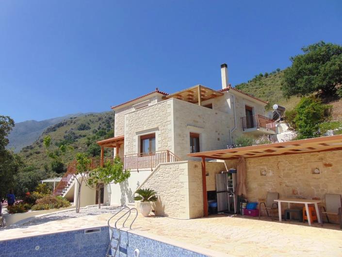 Image No.1-4 Bed Villa for sale