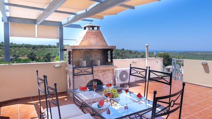 Image No.10-4 Bed Villa for sale