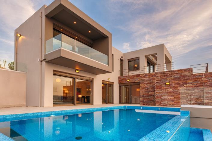 Image No.22-4 Bed Villa for sale