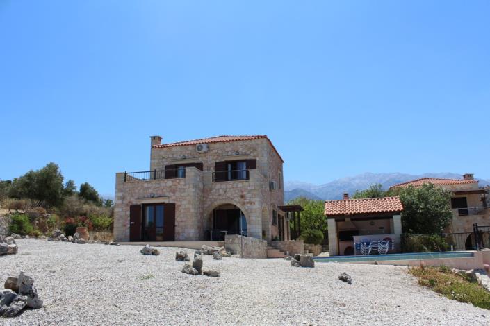 Image No.3-3 Bed Villa for sale