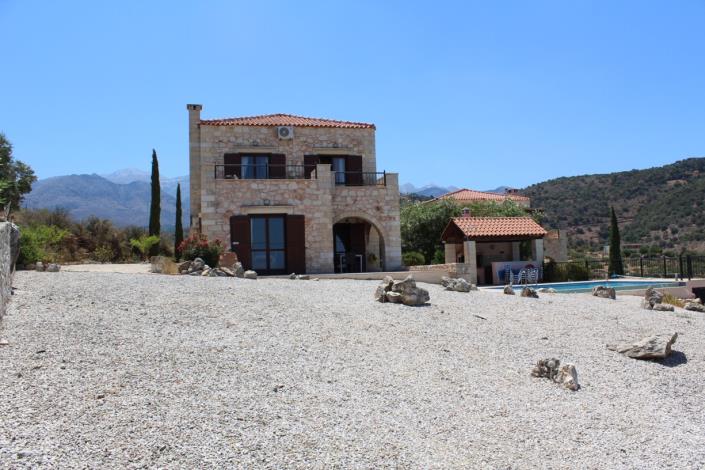 Image No.2-3 Bed Villa for sale