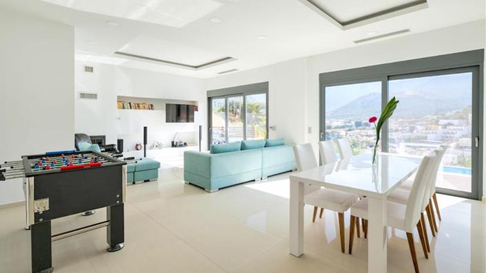 Image No.11-3 Bed Villa for sale