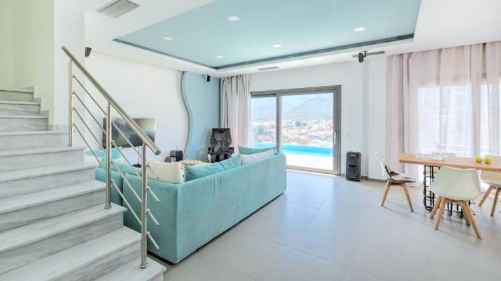 Image No.12-3 Bed Villa for sale