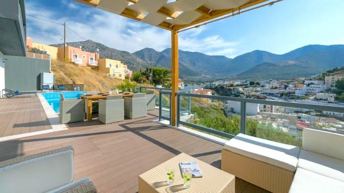 Image No.19-3 Bed Villa for sale