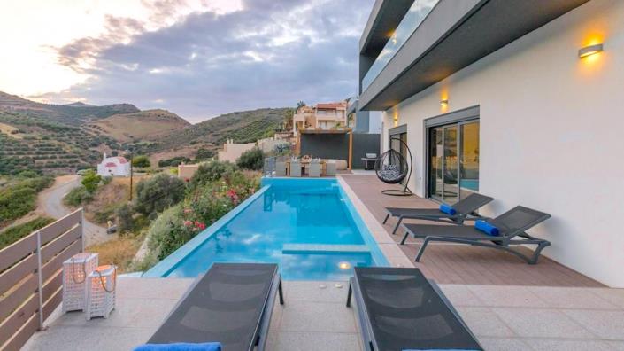 Image No.25-3 Bed Villa for sale