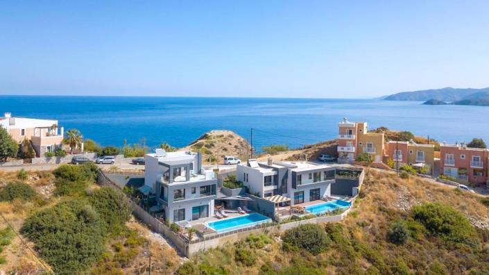 Image No.29-3 Bed Villa for sale